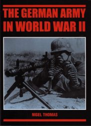 The German Army in World War II