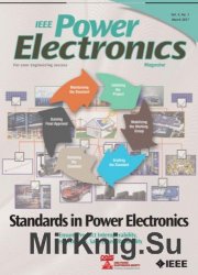 IEEE Power Electronics - March 2017