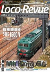 Loco-Revue 2017-05