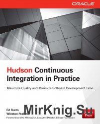 Hudson Continuous Integration in Practice (+code)