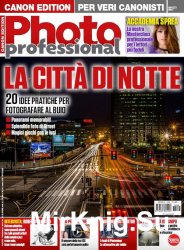 Photo Professional Marzo 2017