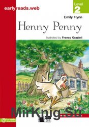 Henny Penny - Black Cat Earlyreads Level 2