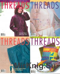   Threads  2001 