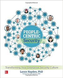People-Centric Security Transforming Your Enterprise Security Culture