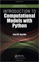 Introduction to Computational Models with Python