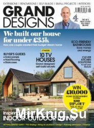 Grand Designs UK - June 2017