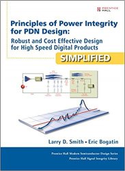 Principles of Power Integrity for PDN Design-Simplified