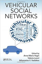 Vehicular Social Networks