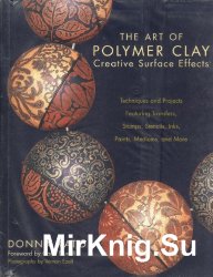 The Art of Polymer Clay