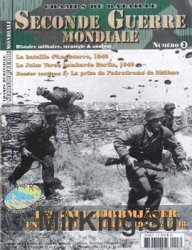 Fallschirmjager en Crete et a Leros 1941 & 1943 (Seconde Guerre Mondiale: Champs de Bataille 3)