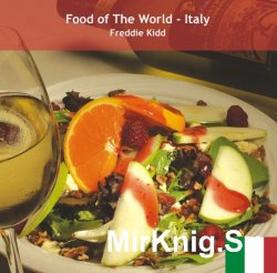 Food Of The World - Italy