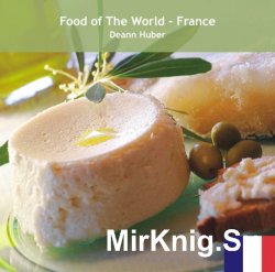 Food of The World - France
