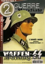 Waffen-SS au Combat (2e Guerre Mondiale Thematique 26)