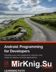 Android: Programming for Developers (+code)