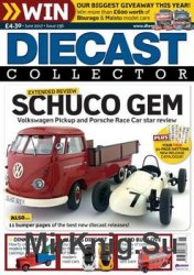 Diecast Collector 2017-06