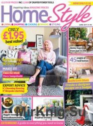 Homestyle - June 2017