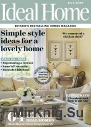 Ideal Home UK - June 2017