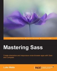 Mastering Sass