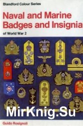 Naval and Marine Badges and Insignia of World War 2