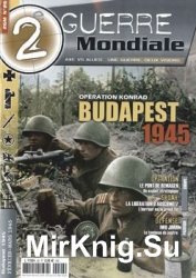 Operation Konrad: Budapest (2e Guerre Mondiale 26)