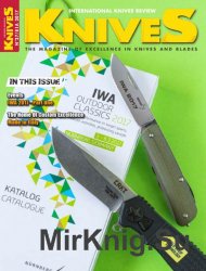 Knives International Review 27 (2017)