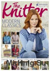 The Knitter 110 2017