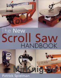 The New Scroll Saw Handbook