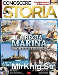 Conoscere la Storia - Aprile 2017