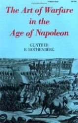 The Art of Warfare in the Age of Napoleon