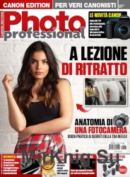 Photo Professional Aprile 2017