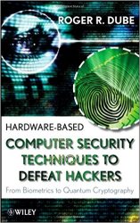 Hardware-based Computer Security