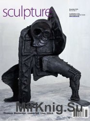 Sculpture 9  Vol. 29 2010