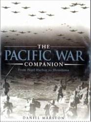 The Pacific War From Pearl Harbor to Hiroshima
