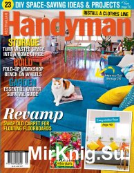 Australian Handyman - May 2017