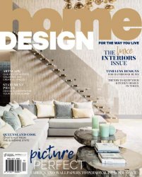 Home Design - Volume 20 Issue 2 2017