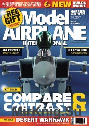 Model Airplane International - Issue 142 (May 2017)