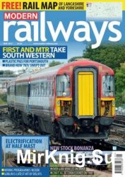 Modern Railways 2017-05