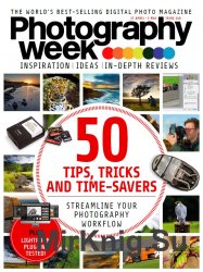 Photography Week #240 27 April - 3 May 2017