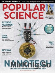 Popular Science Australia - May 2017