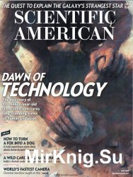 Scientific American - May 2017