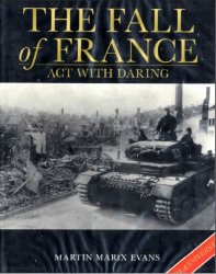 The Fall of France Act with Daring