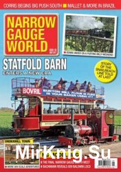 Narrow Gauge World 2017-05