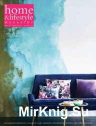 Home & Lifestyle - May/June 2017
