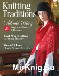 Knitting Traditions Fall 2014