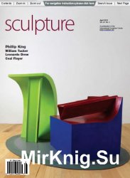 Sculpture 3 Vol. 29 2010