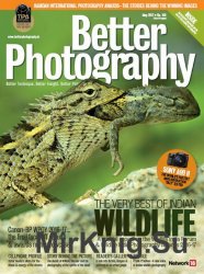 Better Photography May 2017