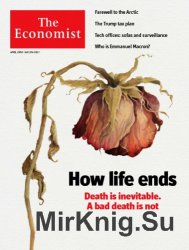 The Economist - 29 April 2017