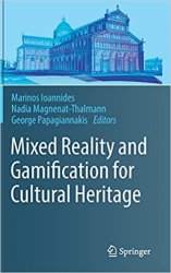 Mixed Reality and Gamification for Cultural Heritage