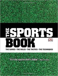 The Sports Book, 2nd Edition