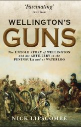 Wellingtons Guns